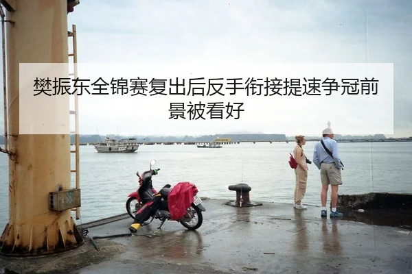 樊振东全锦赛复出后反手衔接提速争冠前景被看好